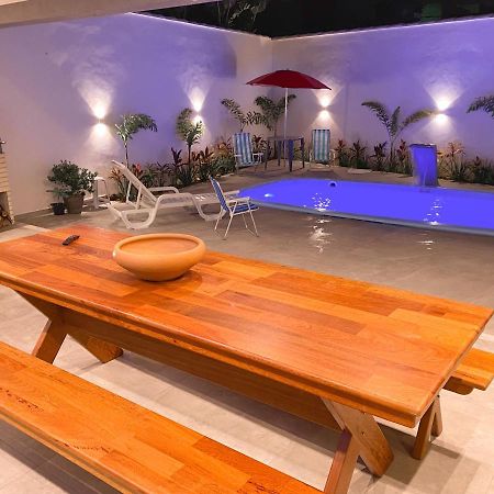 Casa Com Piscina Privativa Na Praia Do Pero Cabo Frio Kültér fotó
