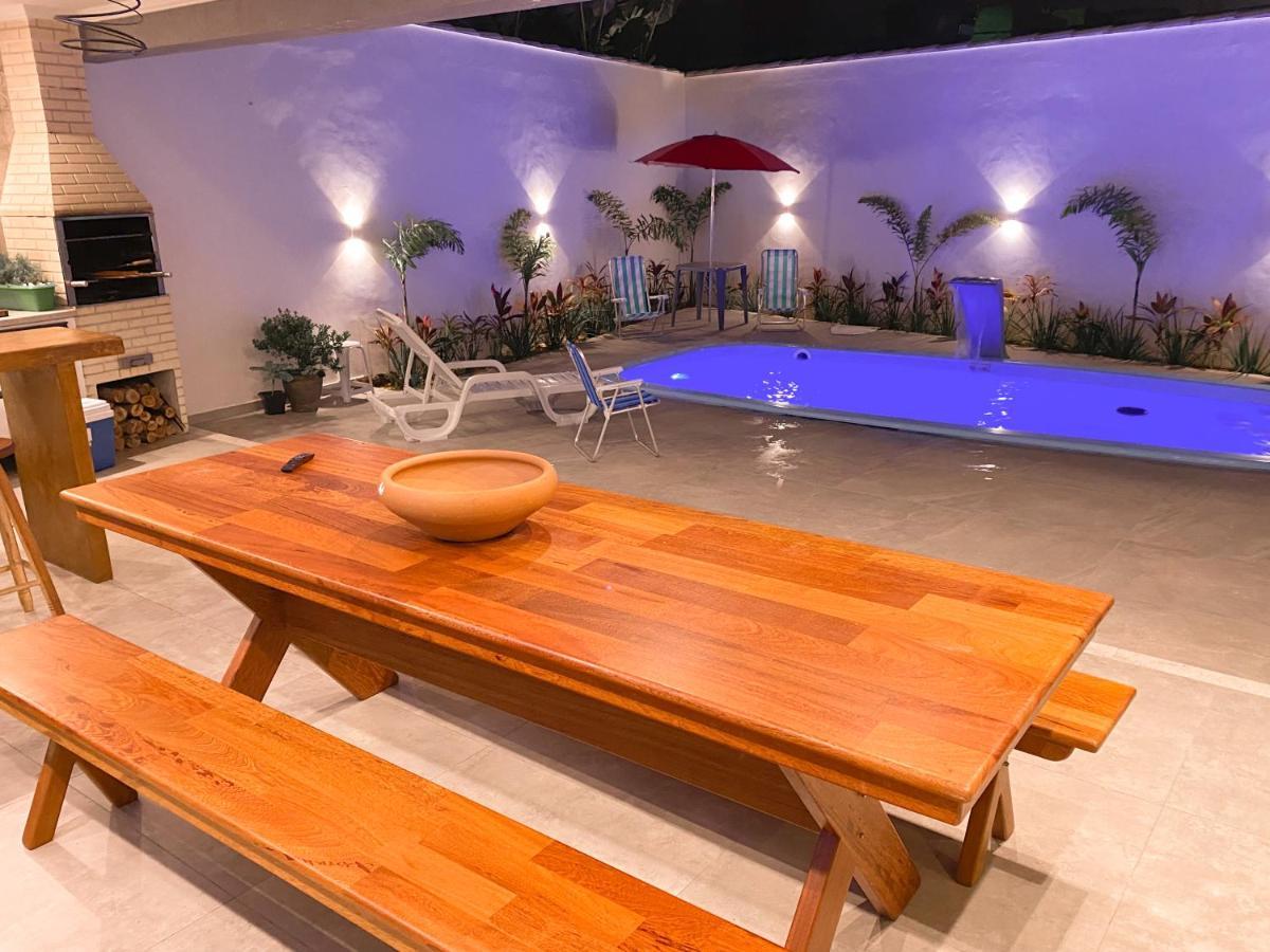 Casa Com Piscina Privativa Na Praia Do Pero Cabo Frio Kültér fotó