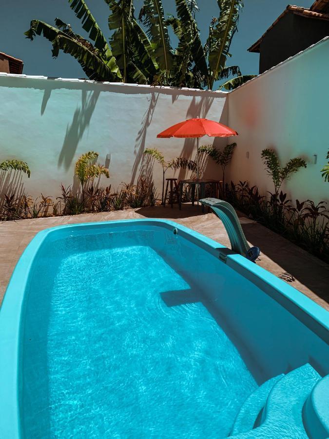 Casa Com Piscina Privativa Na Praia Do Pero Cabo Frio Kültér fotó