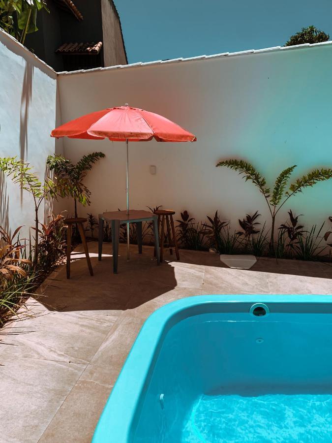 Casa Com Piscina Privativa Na Praia Do Pero Cabo Frio Kültér fotó